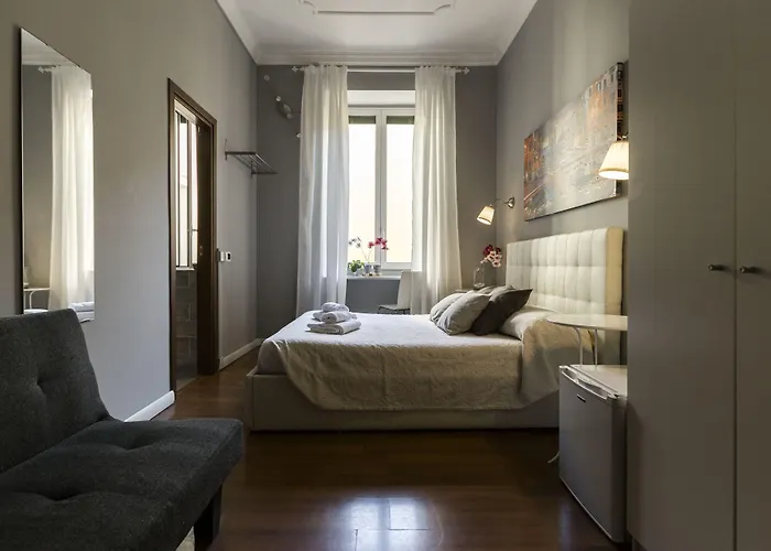 Dulcis In Fundo 4* Roma