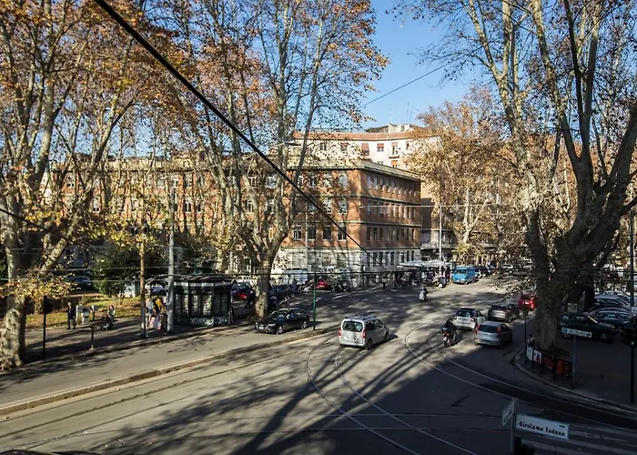 Dulcis In Fundo Roma